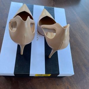 Aquazzura Shiva Pump 105